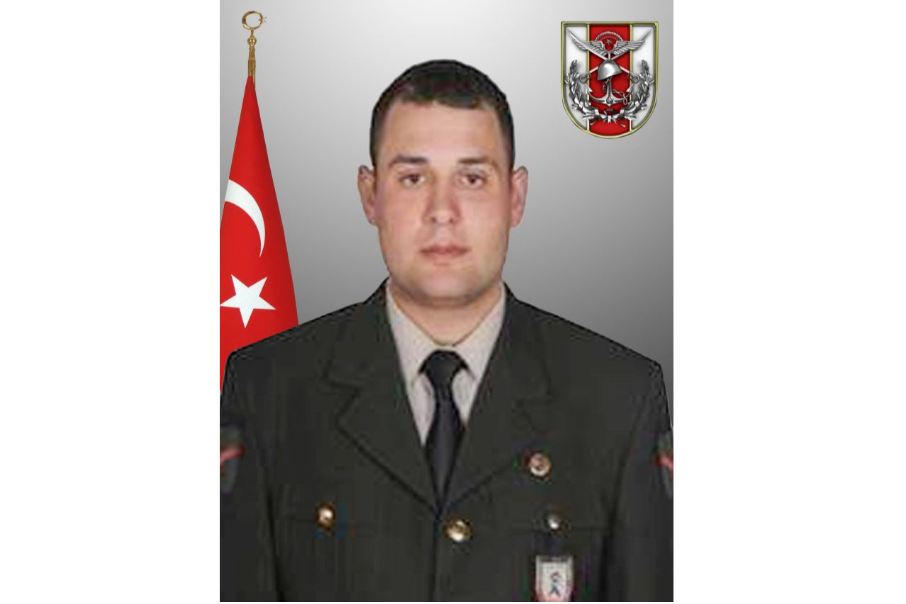 P. Uzm. Onb. Umut ÖZNÜTEPE
